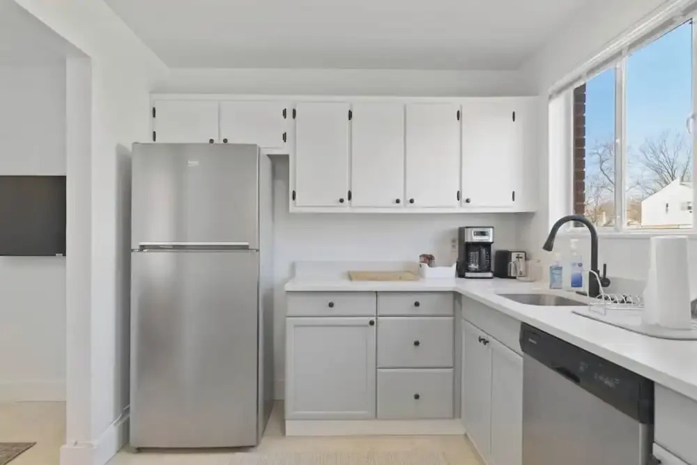 4206 Washington Blvd Condos