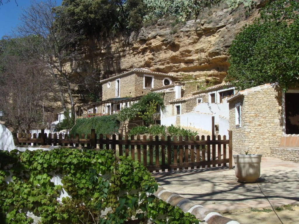 El Huertecillo