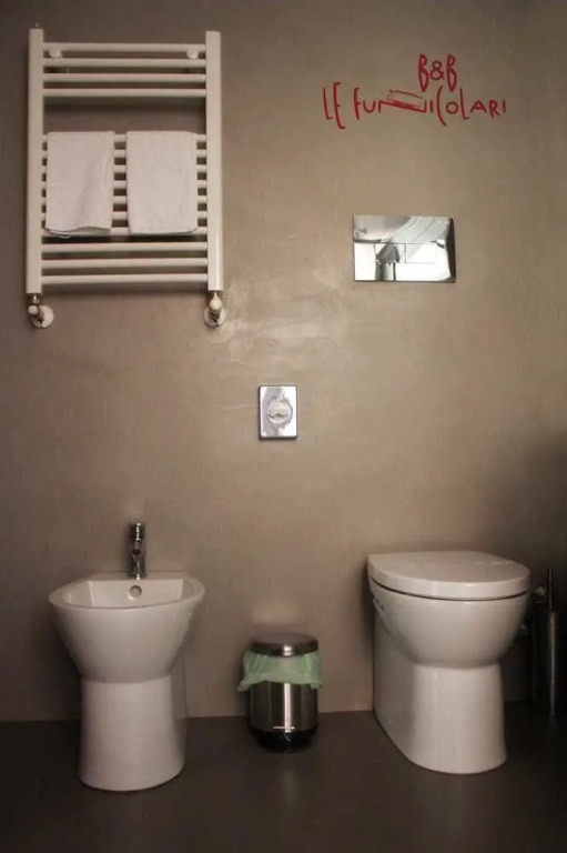 B&B Le Funicolari
