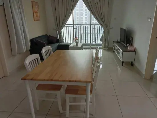 Aliff Avenue 2103 Same Row Capital City Mall by Natol