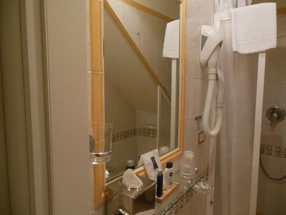 Cariccio Guest House, in the Historic Center of Venice