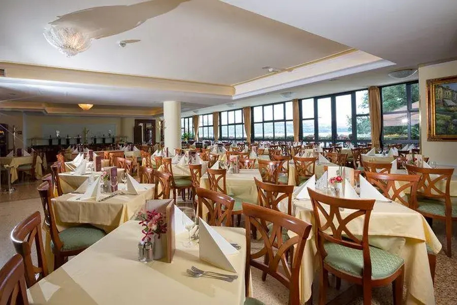 Milenij Grand Hotel 4 Opatijska Cvijeta