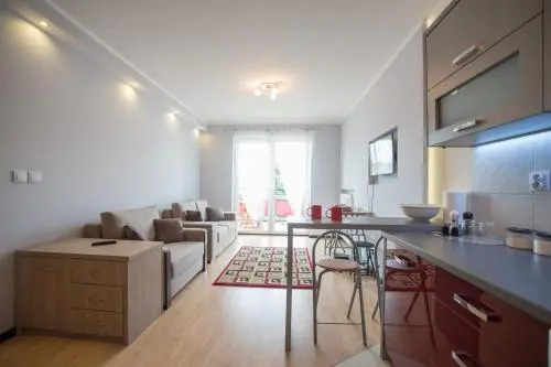Słoneczny Apartament