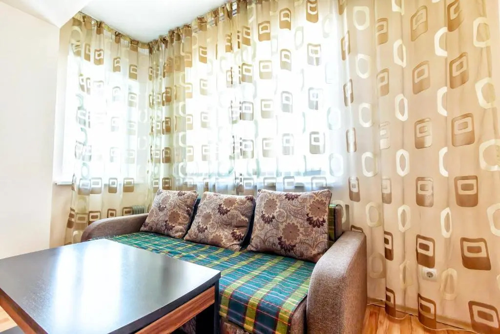 428 Apartamenty v tsentre Otlichno podhodjat dlja komandirovannyh i turistov