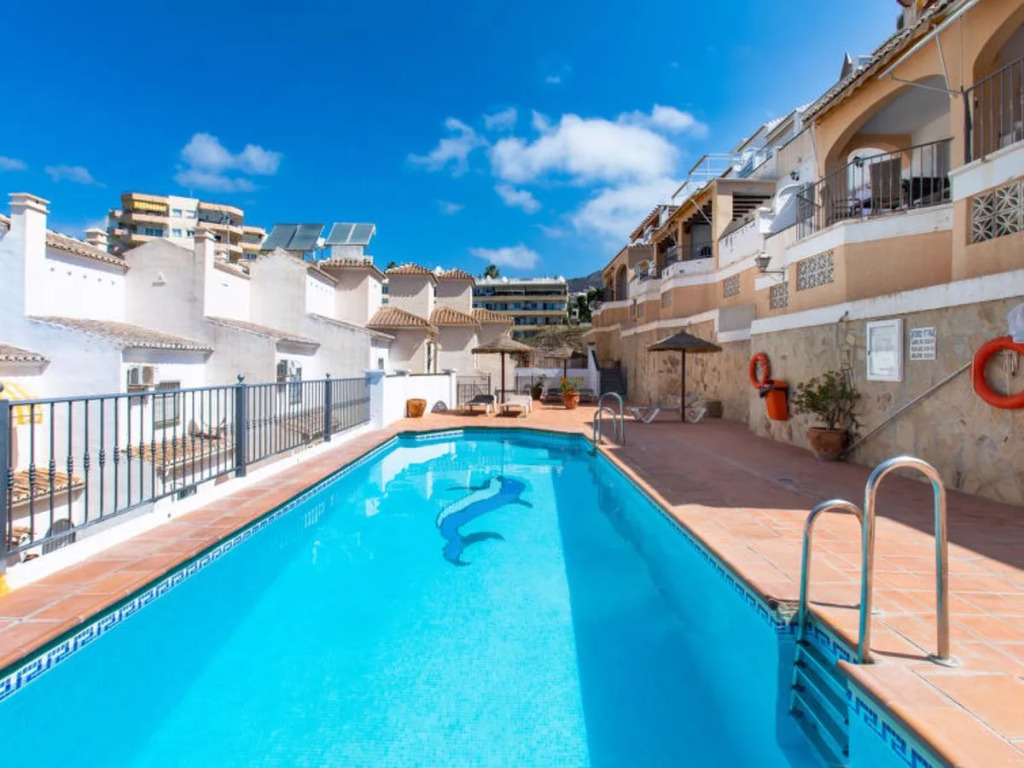 Apartment Velez Nerja