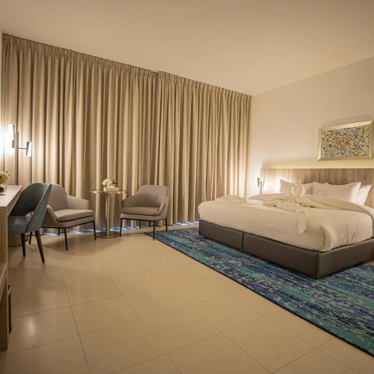 Golden Tulip Amman