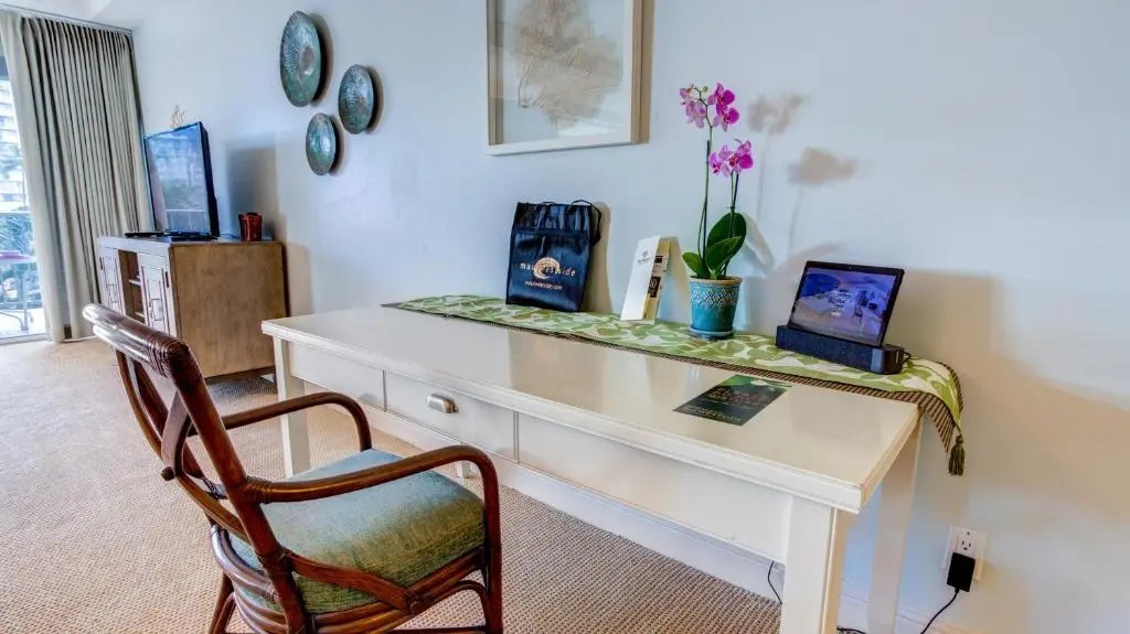 Maui Westside Properties - The Whaler 359