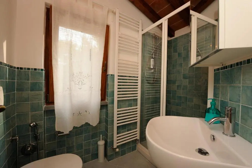 Agriturismo Borgo Nuovo Di Mulinelli