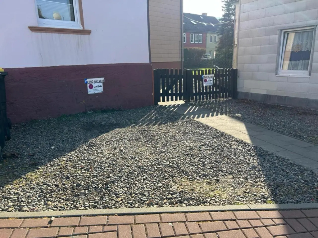 Ferienwohnung Arlt