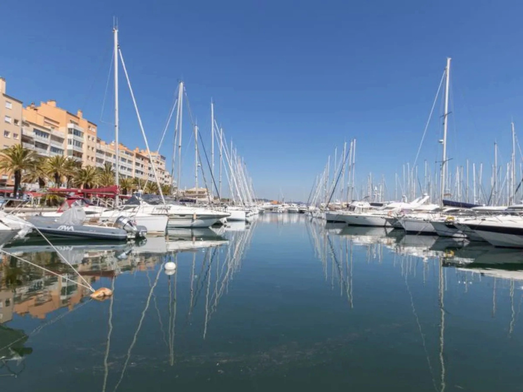 Port de La Gavine 8818