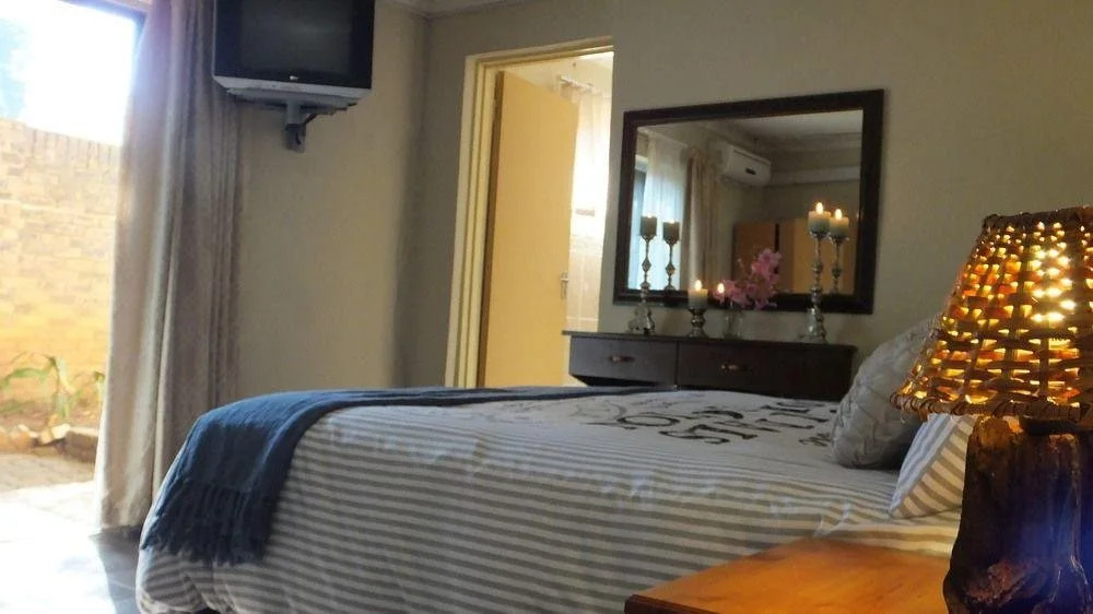 Big 5 Guesthouse