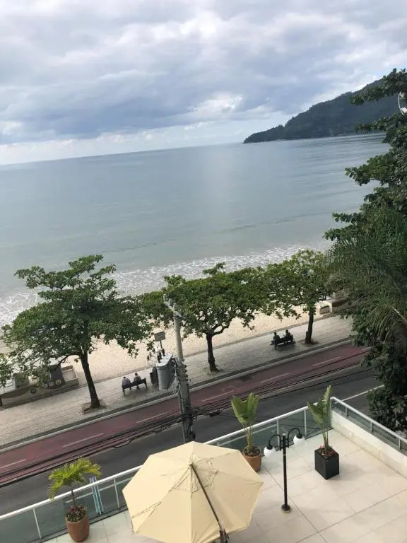 Baln Camboriu - Beira mar