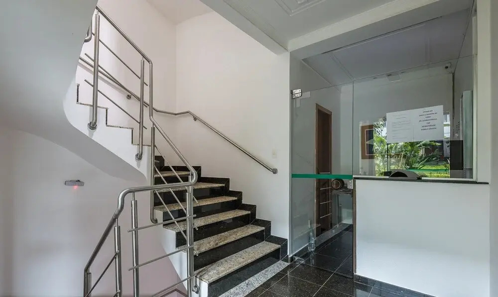 Equipped Studio in Asa Norte, Brasilia Dci0214