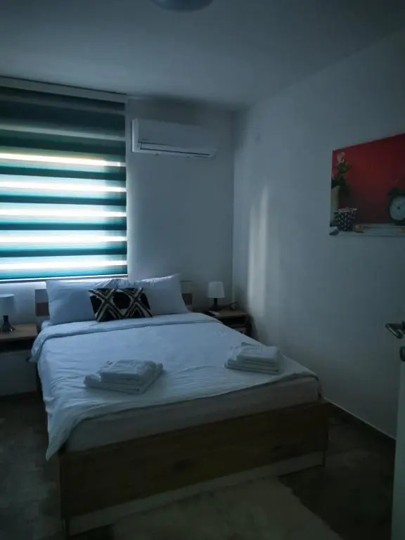 Villa Boho Cherga