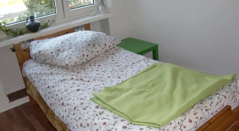 Appartment im Zentrum Düsseldorf