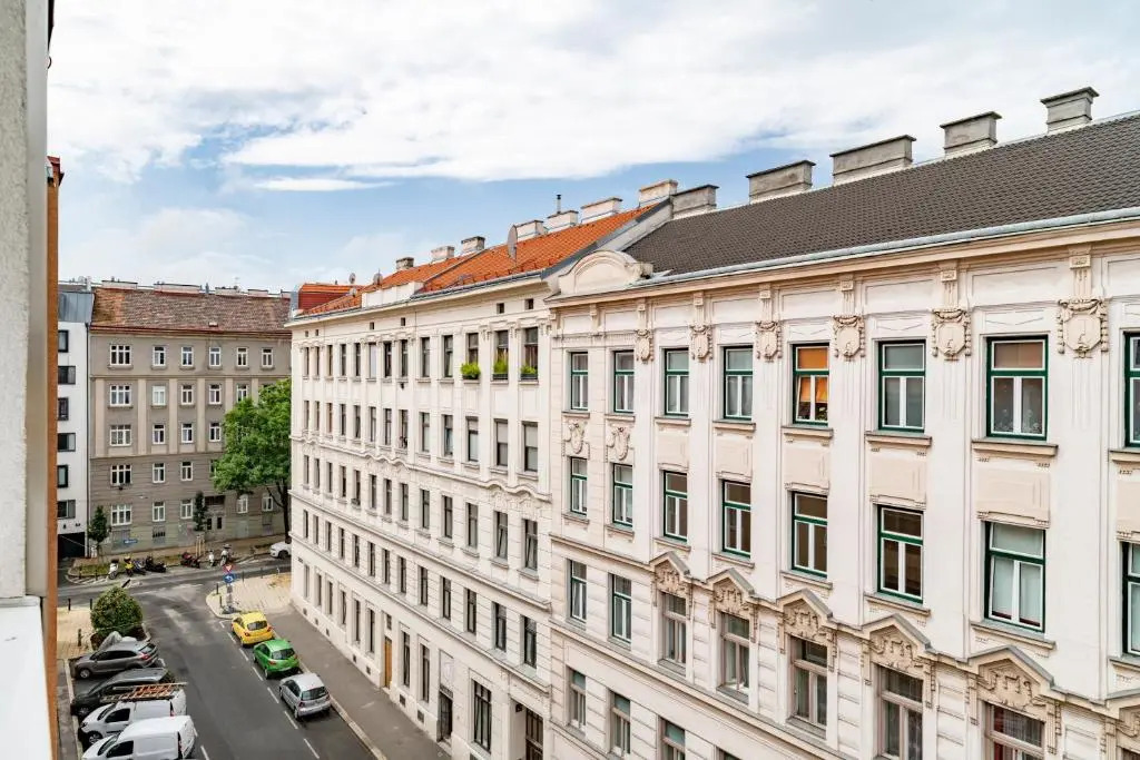 Apartments Favoriten