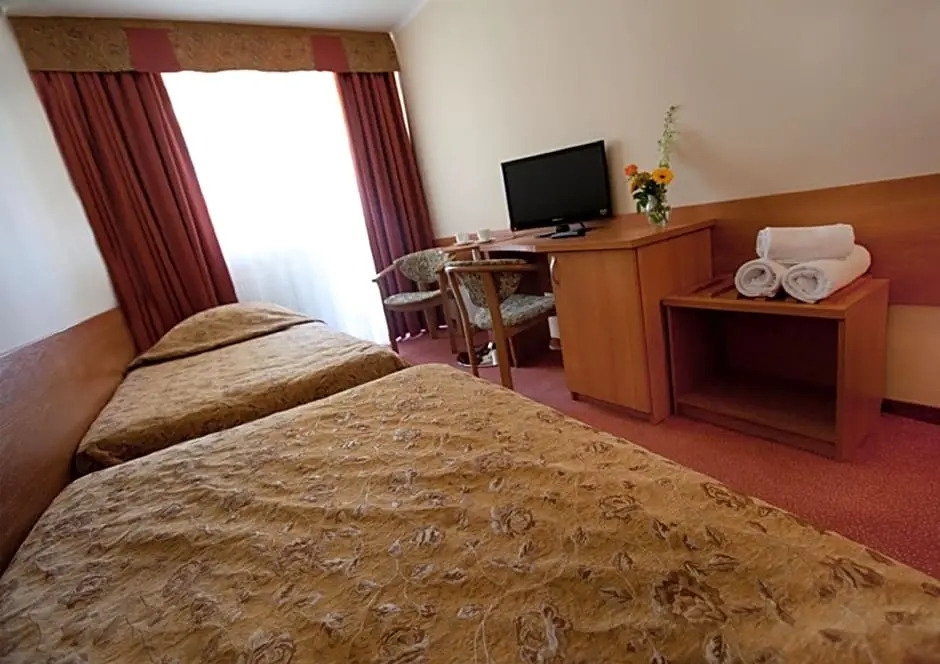 Jantar Medical Spa