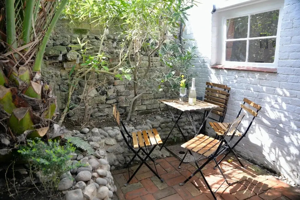 Tudor Cottage