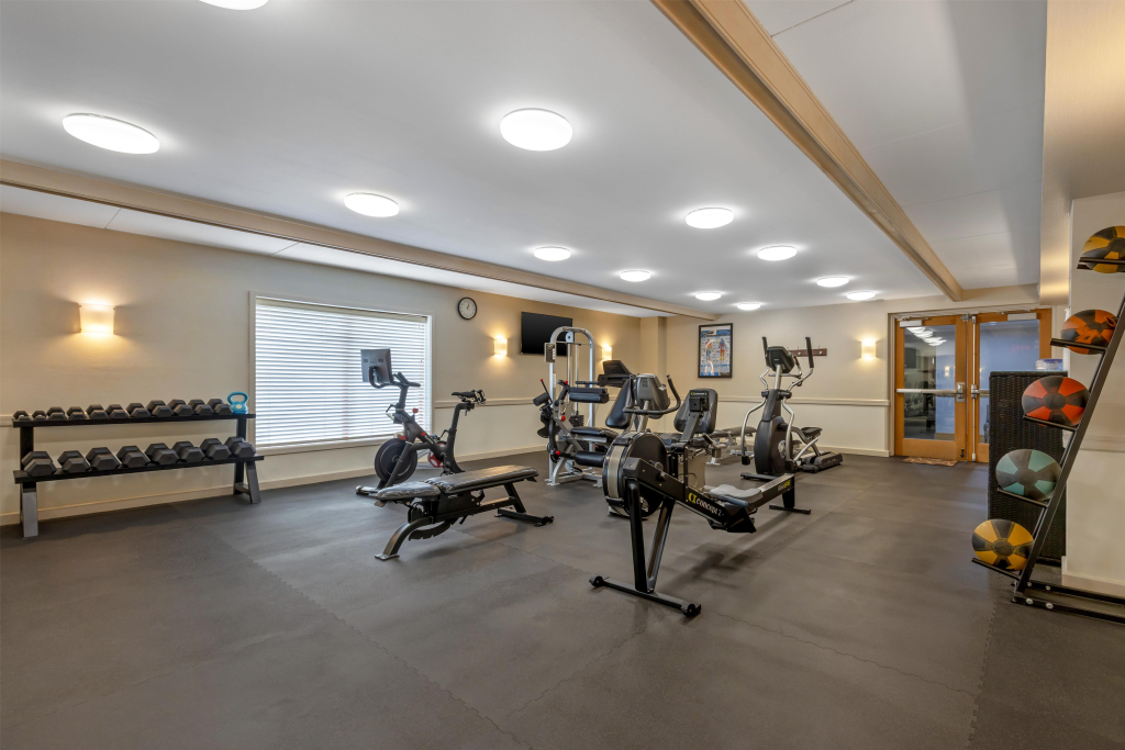 Best Western Plus Ocean View Resort