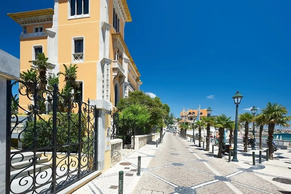 Cascais 3 Bedroom Apartment