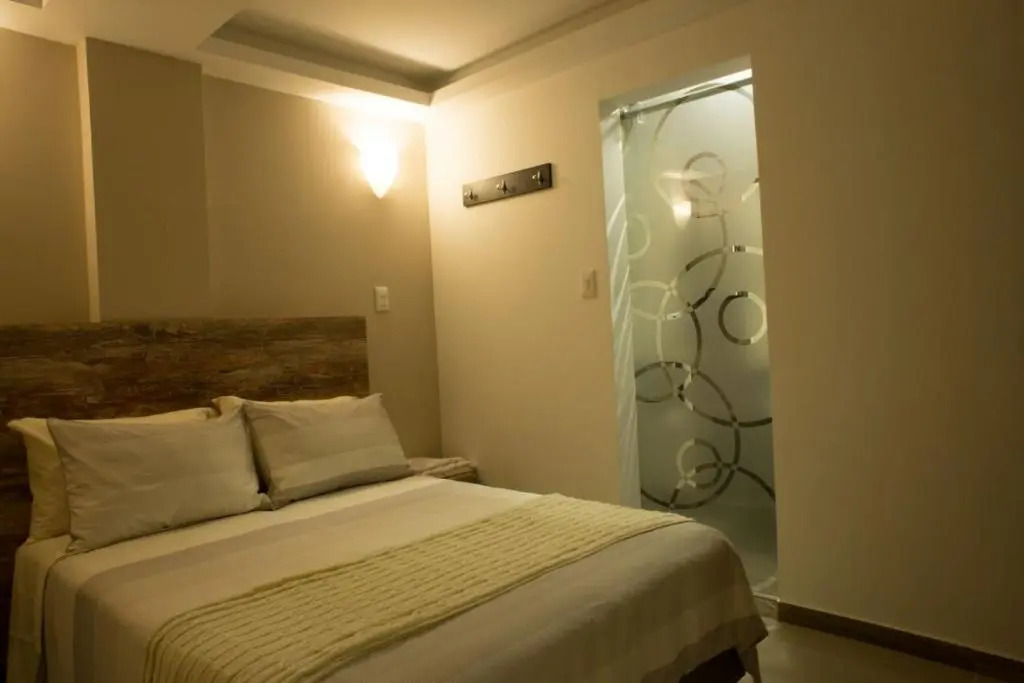 212 Hotel