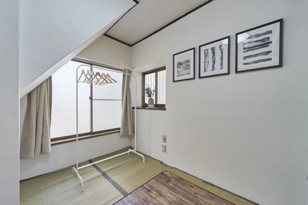 Tateishi House Hotel