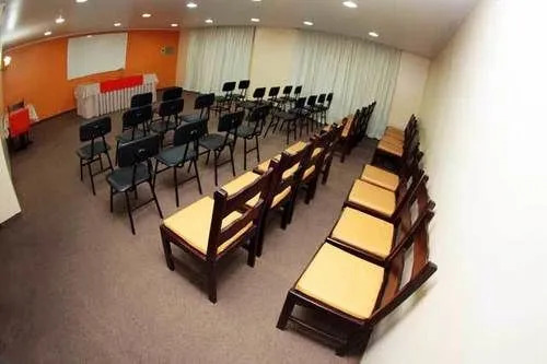 Hotel Metrópole