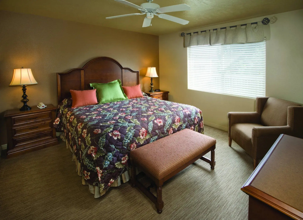 WorldMark St. George