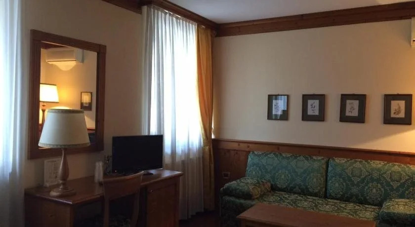 Albergo da Afro