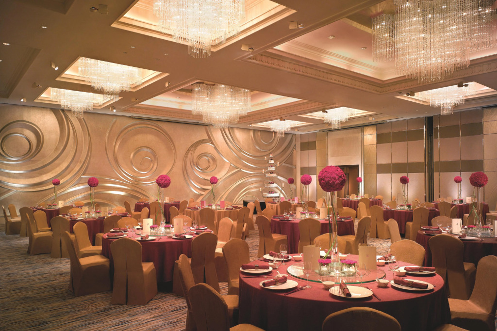 The Portman Ritz-Carlton Shanghai