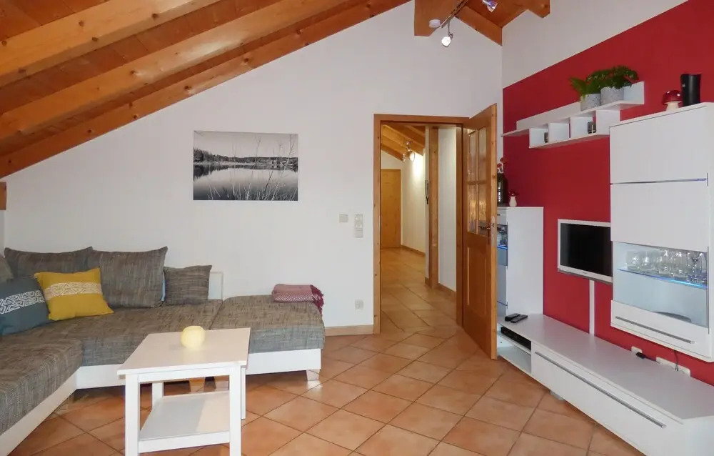 Ferienwohnung Heidi