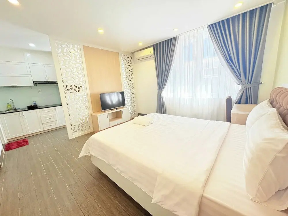 Vinh Saigon Secc 1