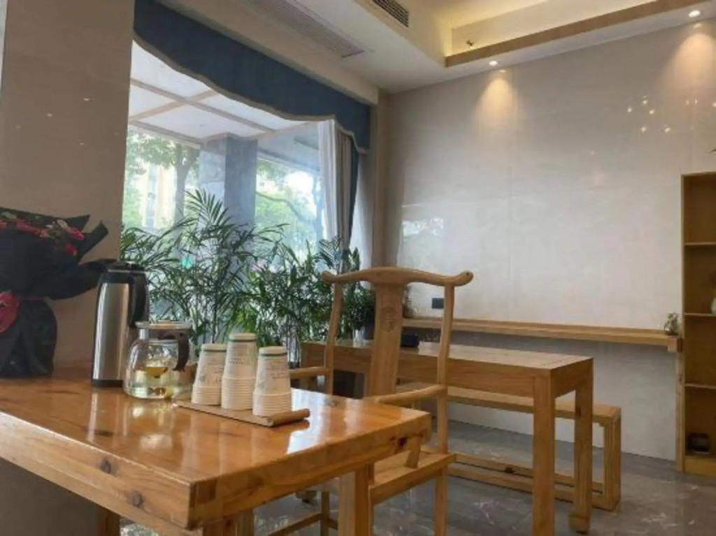 zhuzijianHotel