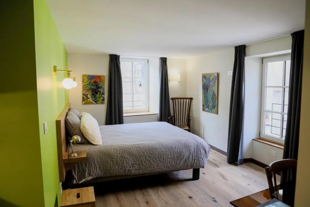Logis Les 7 Frères