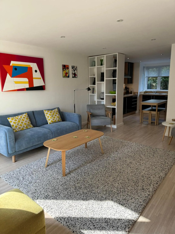 The Apartment Boscawen Woods