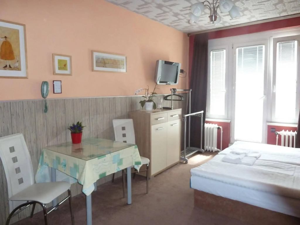 Rezidence Davids Apartments