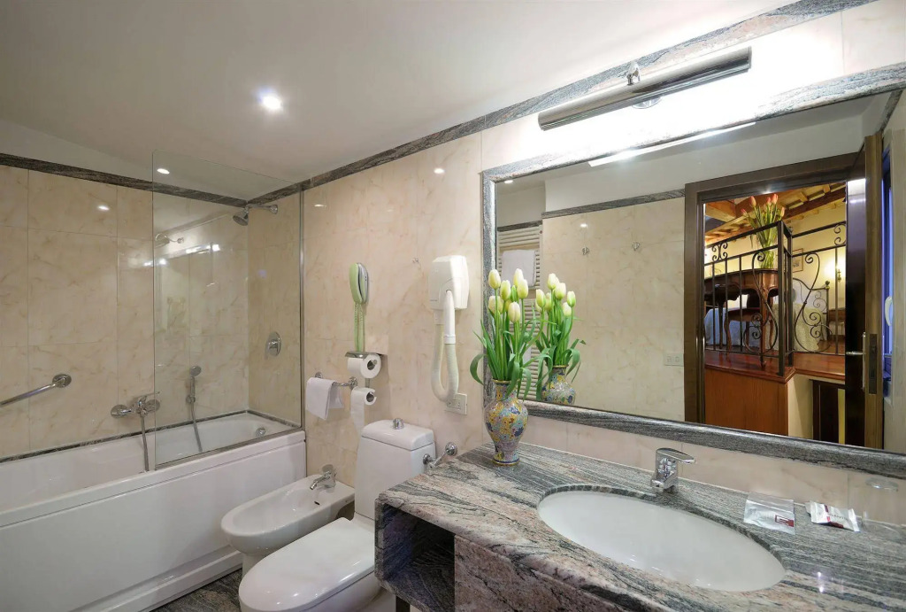 Parlamento Boutique Hotel