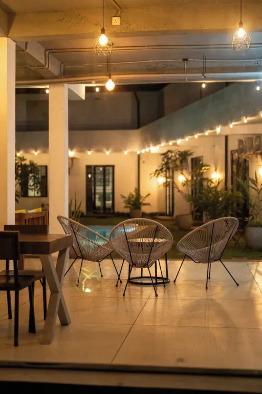 The Southern Heritage Boutique Hotel