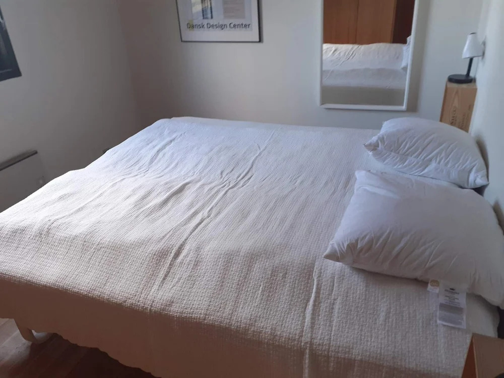 6 Person Holiday Home in Rodvig Stevns