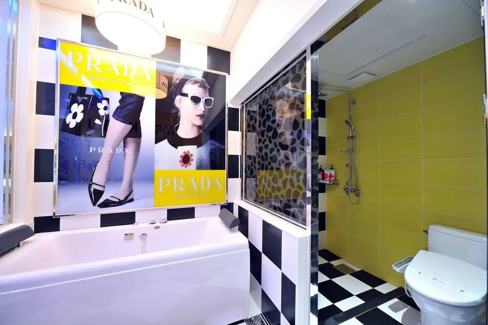 Mokpo Luxury Hotel