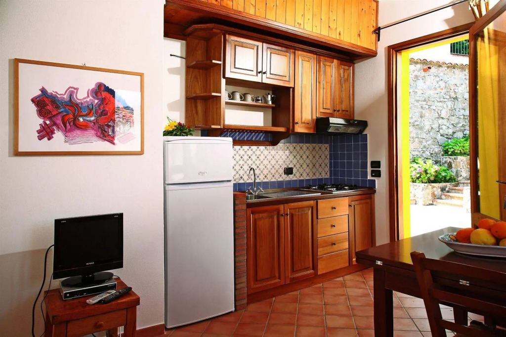 Borgo San Francesco