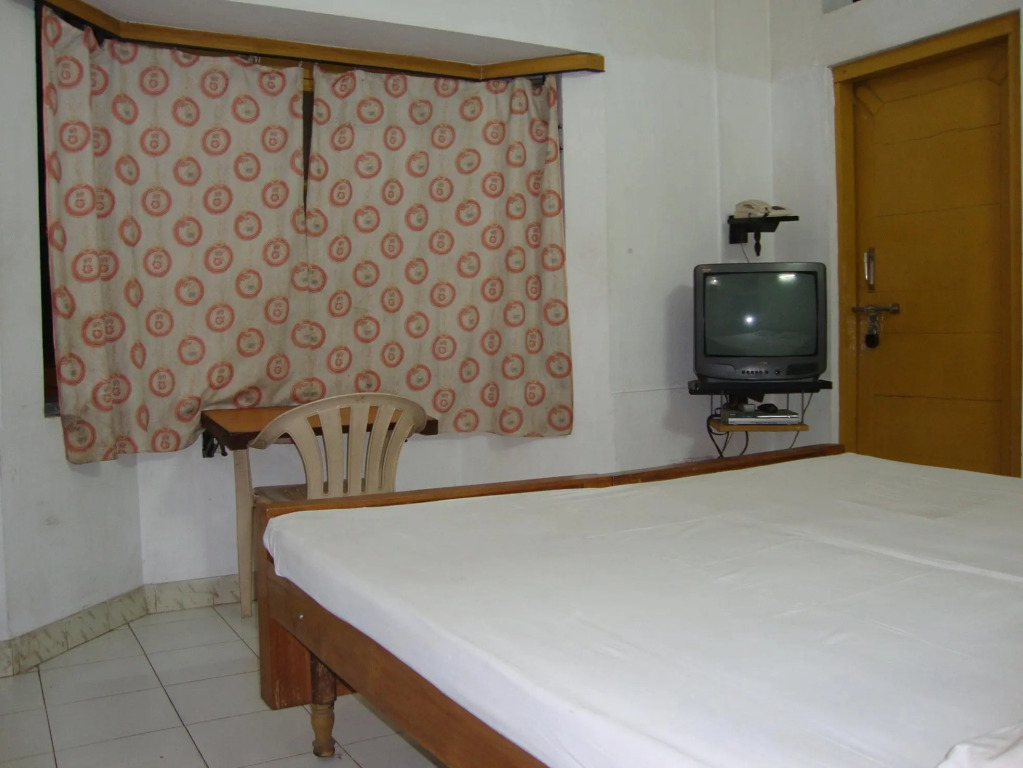 HOTEL O Upasana