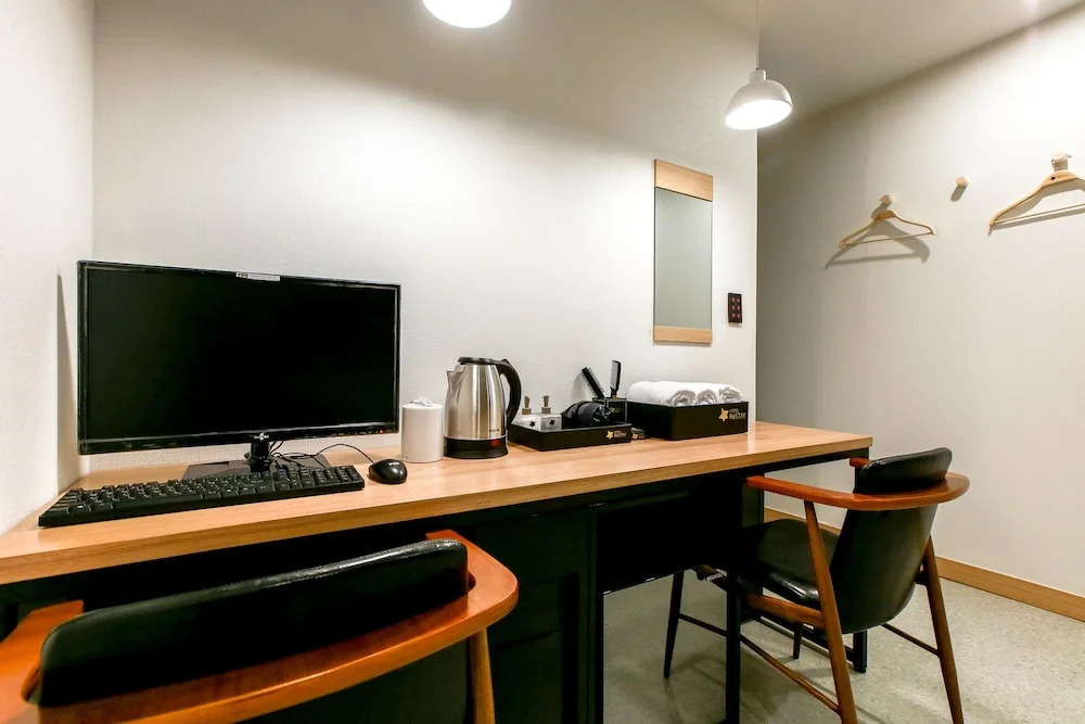 Hotel Restay