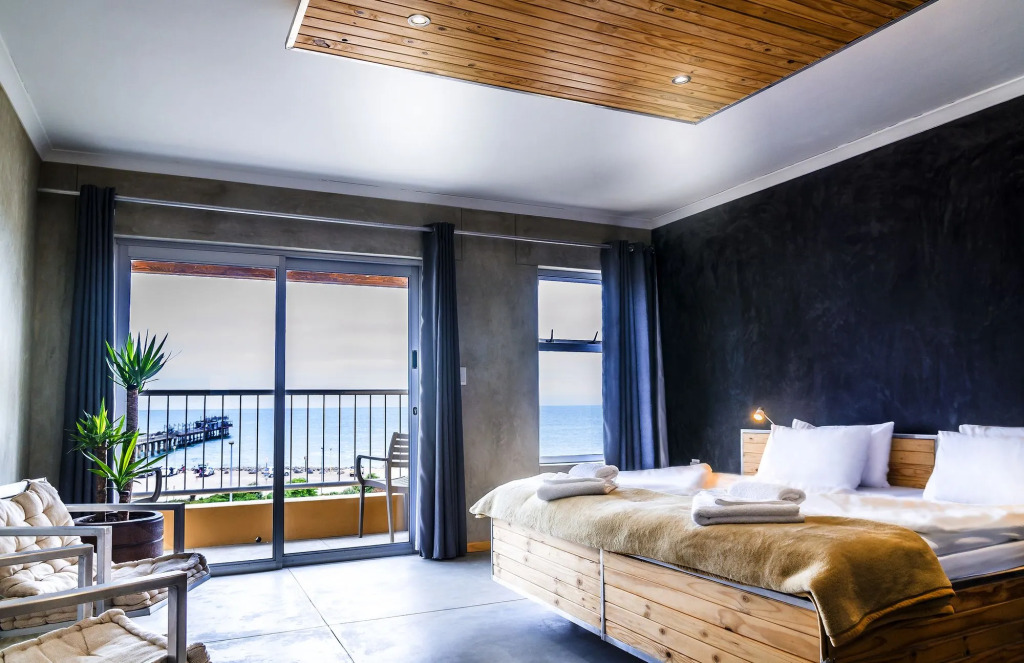Hotel A la Mer