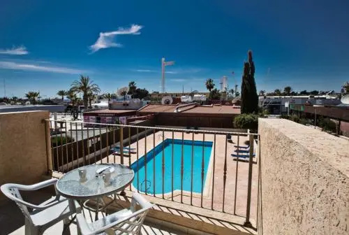 Picture This, Enjoying Your Holiday in a Luxury Apartment in Ayia Napa, for Less Than a Hotel, Ayia Napa Apartment 1274