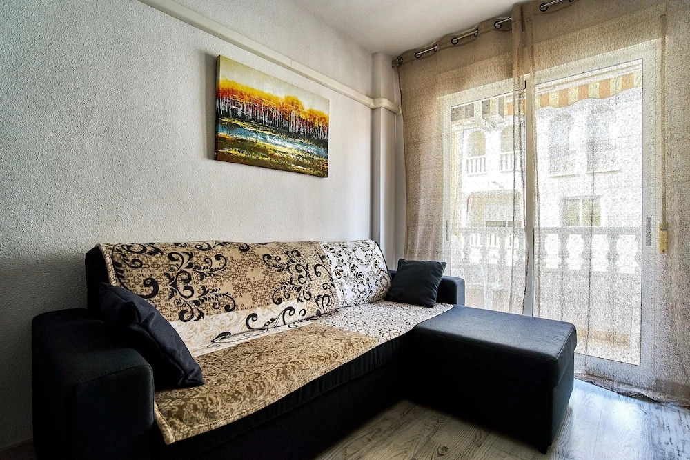 Apartamentyi Beniajan 10