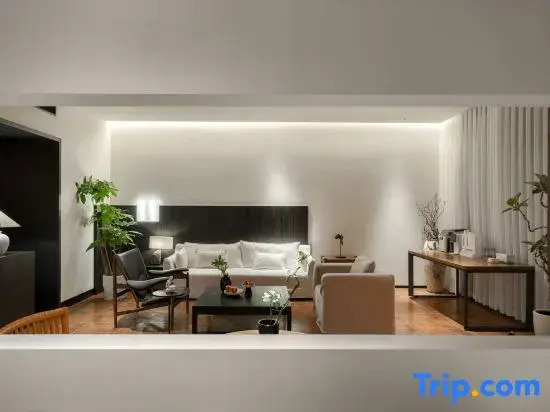 SFEEL Designer Hotel (Chongqing Nanbin Road Xiahaoli Store)
