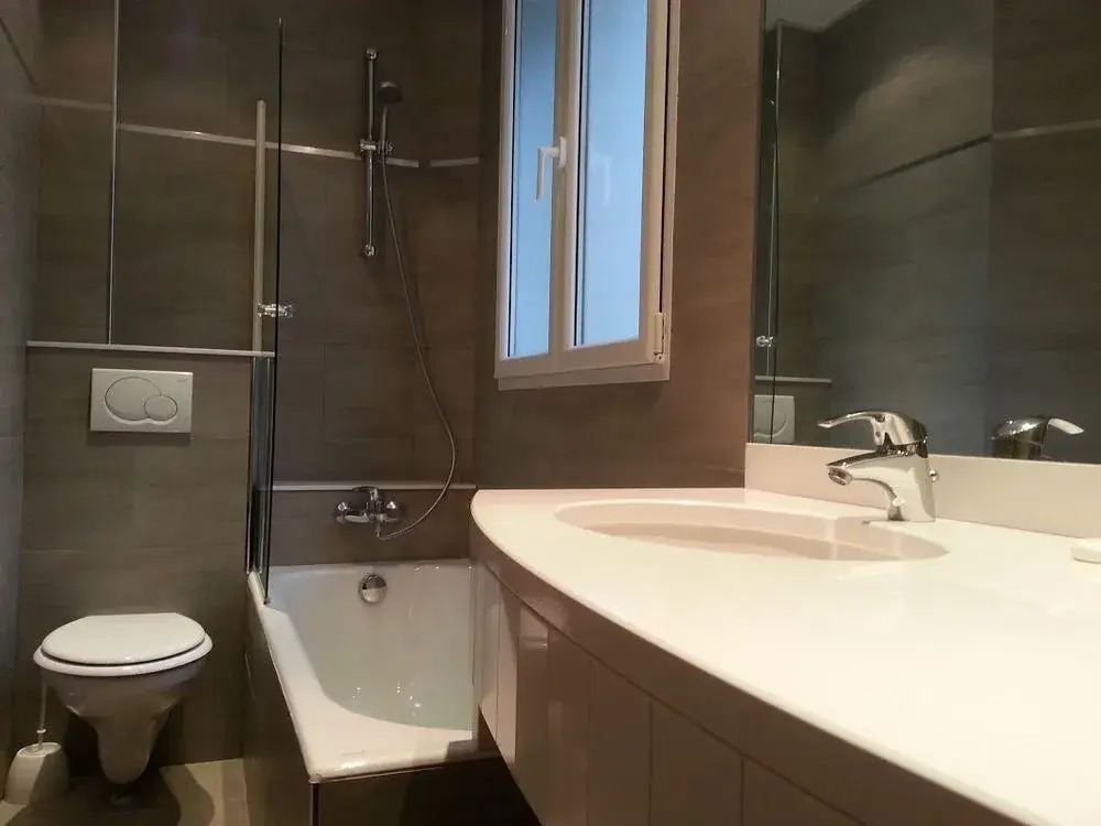Hôtel Mayflower 3* Champs-Elysées Paris