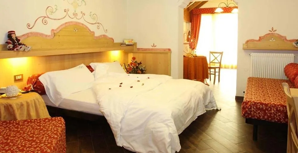 Hotel Negritella