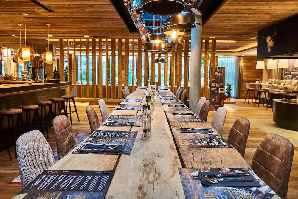 Genusshotel Wenisch